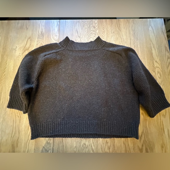 Babaa 51 Sweater in Earth Excellent Condition - Picture 6 of 8